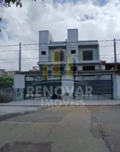 Sobrado com 3 Quartos à venda, 126m² no Jardim Universo, Mogi das Cruzes