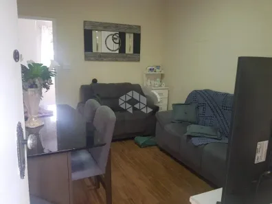 Apartamento com 2 Quartos à venda, 49m² no Santana, São Paulo
