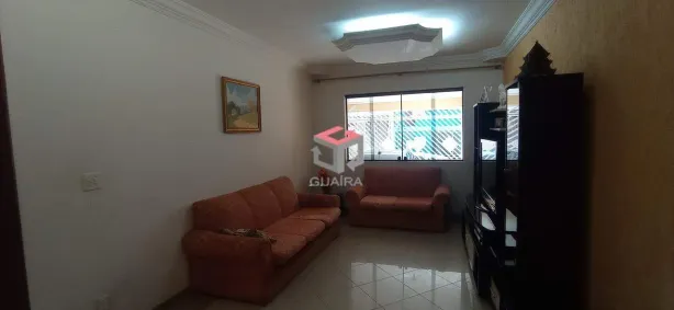 Sobrado com 4 Quartos à venda, 273m² no Assunção, São Bernardo do Campo