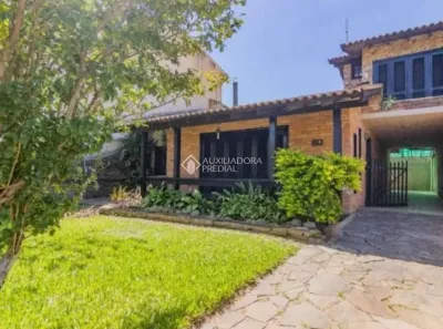 Casa com 3 Quartos à venda, 220m² no Scharlau, São Leopoldo