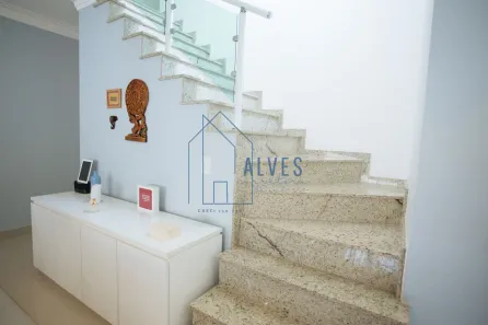 Sobrado com 3 Quartos à venda, 158m² no Vila Gea, São Paulo