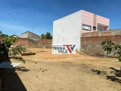 Lote/Terreno à venda, 334m² no Vila Carmem, Cachoeira Paulista