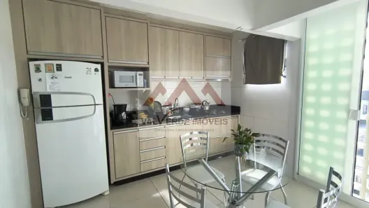 Apartamento com 2 Quartos à venda, 69m² no Kobrasol, São José
