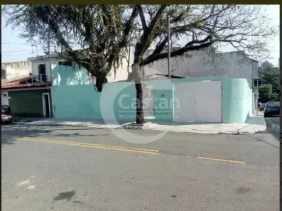 Casa com 2 Quartos à venda, 120m² no Jardim Independência, São Paulo