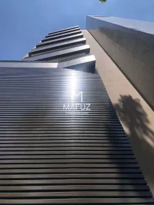 Apartamento com 3 Quartos à venda, 96m² no Comiteco, Belo Horizonte