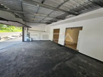 Ponto Comercial para alugar, 100m² no Planalto Verde, Ribeirão Preto