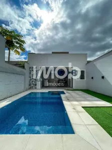 Casa com 2 Quartos à venda, 72m² no Bananal do Sul, Guaramirim
