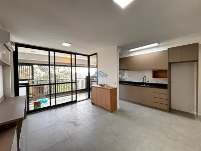 Apartamento com 2 Quartos para alugar, 78m² no Alphaville Empresarial, Barueri