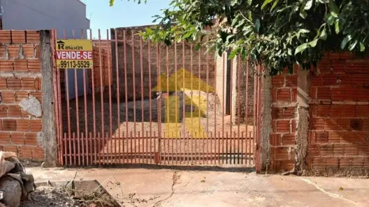 Lote/Terreno à venda, 230m² no Residencial Santa Cruz, São José do Rio Preto