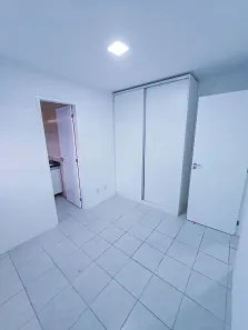 Apartamento com 3 Quartos para alugar, 73m² no Boa Viagem, Recife