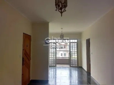 Apartamento com 3 Quartos à venda, 97m² no Jardim Paulistano, Ribeirão Preto