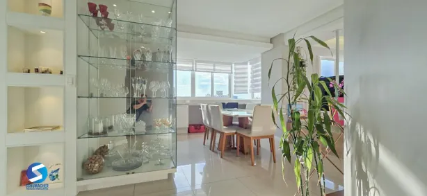 Apartamento com 3 Quartos à venda, 103m² no Guarani, Novo Hamburgo
