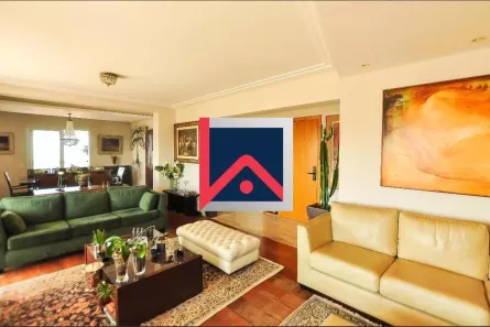 Apartamento com 3 Quartos à venda, 261m² no Vila Madalena, São Paulo