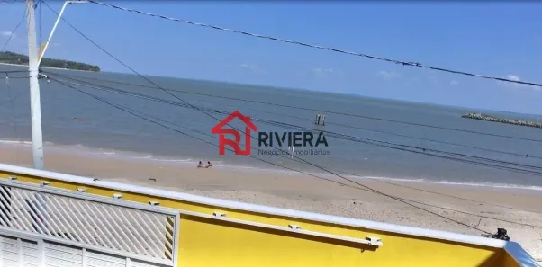 Casa com 6 Quartos à venda, 500m² no São José de Ribamar, São José de Ribamar