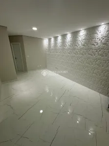 Cobertura com 2 Quartos à venda, 124m² no Vila Linda, Santo André