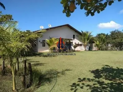 Casa com 3 Quartos à venda, 200m² no Folha Seca, Ubatuba