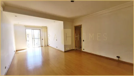 Apartamento com 3 Quartos à venda, 110m² no Moema, São Paulo