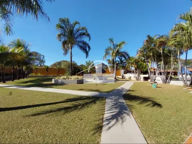 Fazenda/Sítio com 6 Quartos à venda, 400m² no Residencial Pôr do Sol, Sete Lagoas