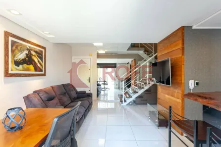 Apartamento com 2 Quartos à venda, 70m² no Moema, São Paulo