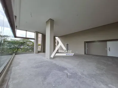 Apartamento com 5 Quartos à venda, 390m² no Higienópolis, São Paulo