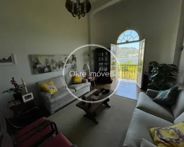 Apartamento com 3 Quartos à venda, 158m² no Botafogo, Rio de Janeiro