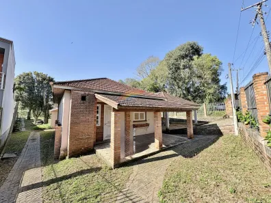 Casa com 4 Quartos para alugar, 310m² no Travessão, Dois Irmãos