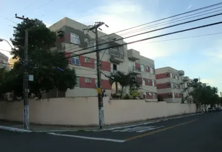 Apartamento com 3 Quartos à venda, 113m² no Fátima, Fortaleza
