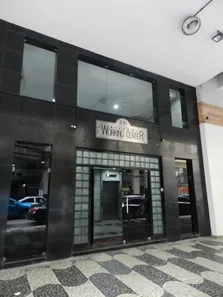 Sala Comercial com 1 Quarto para alugar, 49m² no Centro, Niterói