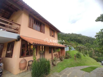 Fazenda/Sítio com 4 Quartos à venda, 21000m² no Pedro do Rio, Petrópolis