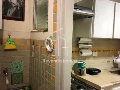 Apartamento com 2 Quartos à venda, 62m² no Vila Guarani (Z Sul), São Paulo