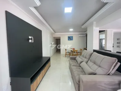 Apartamento com 3 Quartos para alugar, 146m² no Centro, Balneário Camboriú