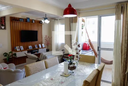 Apartamento com 2 Quartos à venda, 59m² no Conceição, Osasco