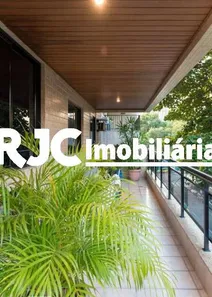 Apartamento com 4 Quartos à venda, 170m² no Tijuca, Rio de Janeiro