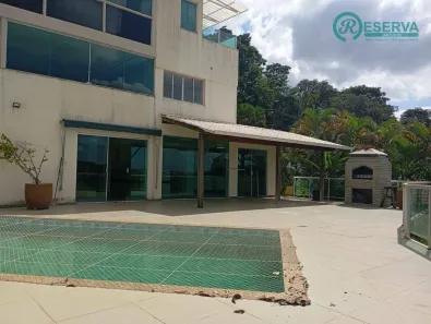 Casa com 4 Quartos à venda, 500m² no Condados da Lagoa, Lagoa Santa