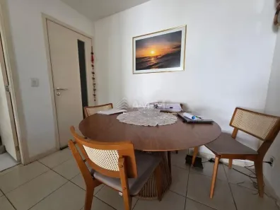 Apartamento com 2 Quartos à venda, 67m² no Gragoatá, Niterói