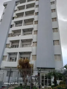 Apartamento com 3 Quartos à venda, 88m² no Vila Rossi Borghi e Siqueira, Campinas