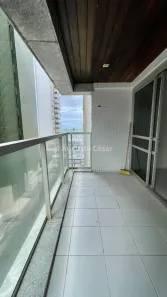 Apartamento com 2 Quartos à venda, 92m² no Boa Viagem, Recife