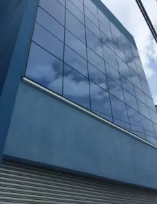 Prédio Comercial à venda, 600m² no Centro, Nilópolis