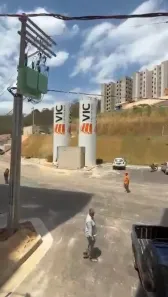 Apartamento com 2 Quartos à venda, 47m² no Borba Gato, Sabará
