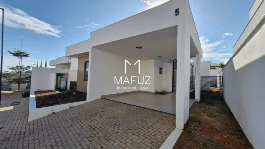 Casa com 3 Quartos à venda, 159m² no Vale dos Sonhos, Lagoa Santa