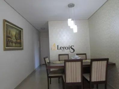 Apartamento com 2 Quartos à venda, 73m² no Jardim Faculdade, Itu