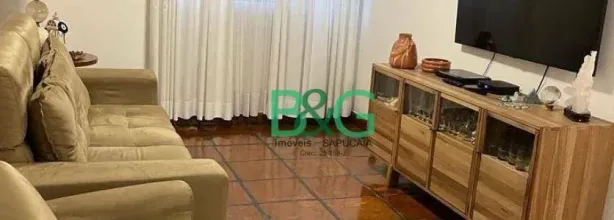 Apartamento com 2 Quartos à venda, 83m² no Pinheiros, São Paulo