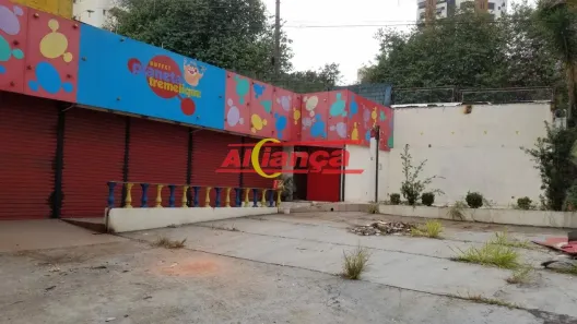 Sala Comercial para alugar, 200m² no Jardim Guarulhos, Guarulhos