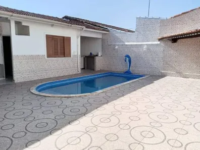 Casa com 6 Quartos à venda, 144m² no Nova Itanhaém - Praia, Itanhaém