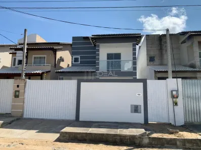 Casa com 3 Quartos à venda, 150m² no Parque Turf Club, Campos dos Goytacazes