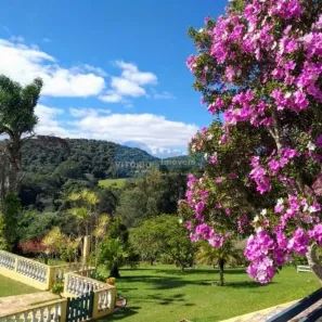 Fazenda/Sítio com 4 Quartos à venda, 511m² no Centro (Canguera), São Roque