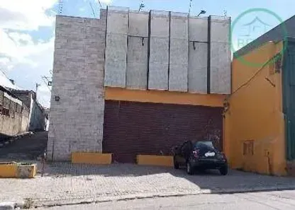 Prédio Comercial para alugar, 400m² no Vila Jaguara, São Paulo