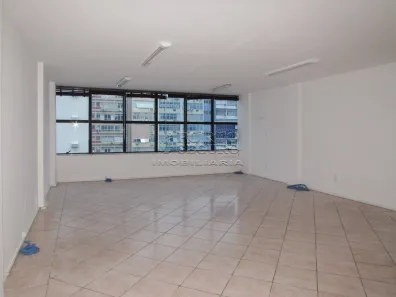 Sala Comercial à venda, 58m² no Centro, Florianópolis