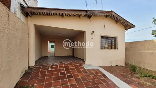 Casa com 3 Quartos à venda, 183m² no Jardim Carlos Lourenço, Campinas