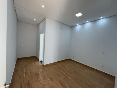 Casa de Condomínio com 3 Quartos à venda, 115m² no Cajuru do Sul, Sorocaba